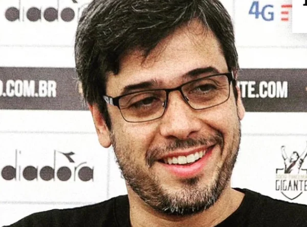 Filho de Eurico Miranda vai trabalhar para desmontar a SAF do Vasco
