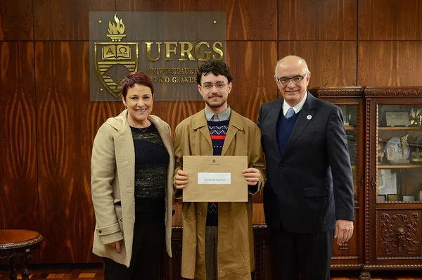 Estudante gaúcho de intercâmbio é achado morto na China