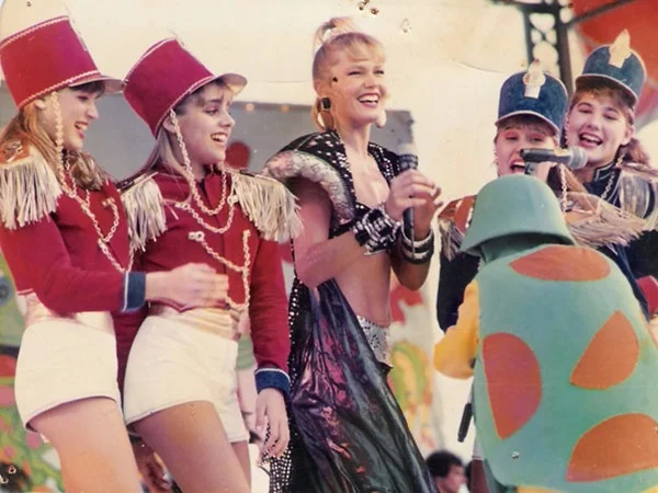 Relembre os looks mais ousados e criativos do “Xou da Xuxa” - destaque galeria Relembre os looks mais ousados e criativos do “Xou da Xuxa” - destaque galeria