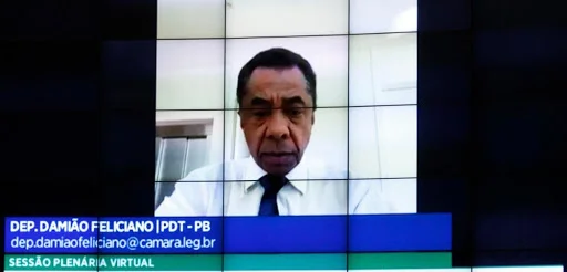 Câmara abre comissão para acompanhar caso do espancamento de João Beto