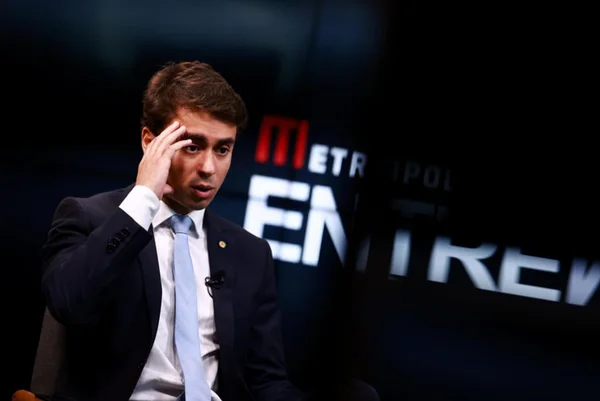 Nikolas Ferreira