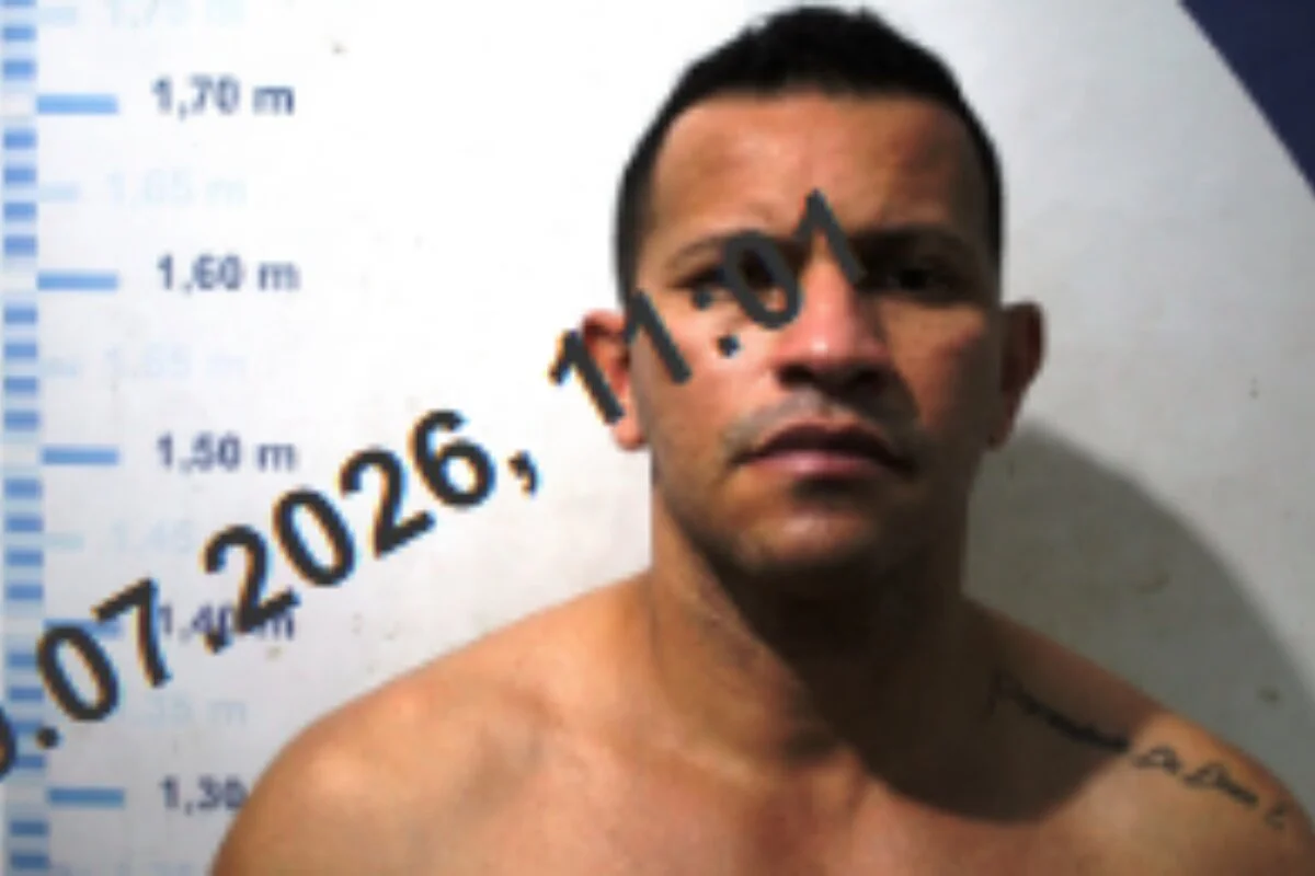 Brasileiros foram condenados por 25 crimes em Portugal Brasileiros foram condenados por 25 crimes em Portugal