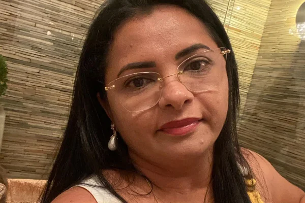 Mara Hoffmann processa lotérica na Paraíba por prêmio de R$ 202 milhões da Mega-Sena