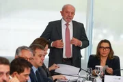 Presidente Lula participa de audiência sobre Bets no Palácio do Planalto Presidente Lula participa de audiência sobre Bets no Palácio do Planalto
