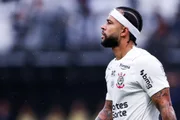 Corinthians amarga sequência de seis derrotas seguidas. Corinthians amarga sequência de seis derrotas seguidas.