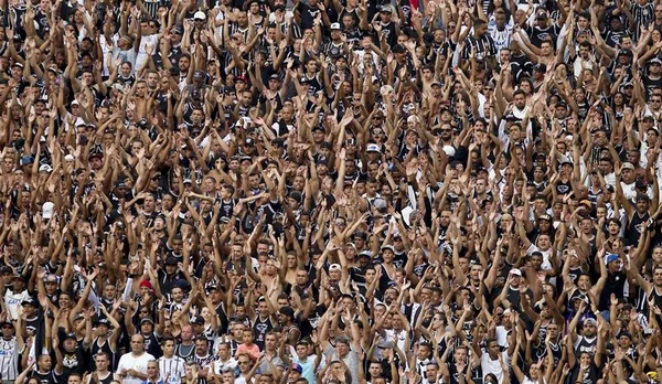 Polícia realiza prisões em torcidas organizadas de São Paulo