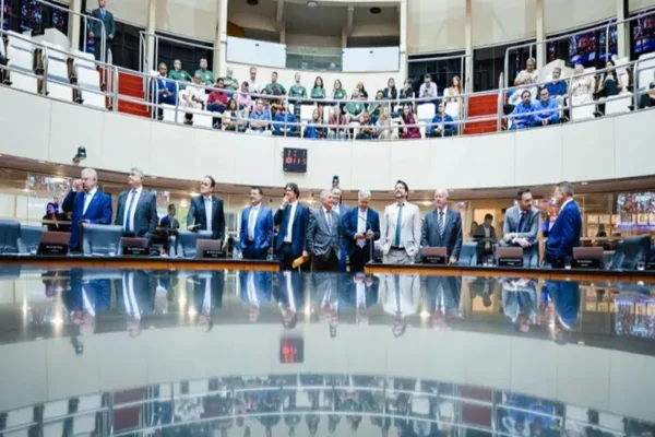 Assembleia Legislativa de Santa Catarina aprovou fim das cotas raciais em universidades do Estado