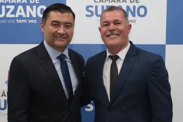 Empresa de secretário de Suzano tem contrato de vigilância de hospital