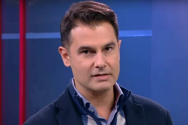 Fernando Gomes