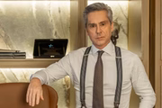 Marco Aurélio (Alexandre Nero)