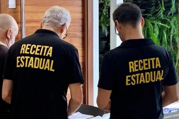 MG: Justiça barra greve de auditores fiscais e fixa multa de R$ 50 mil