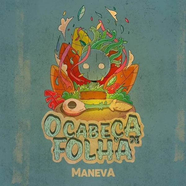 Banda Maneva comemora 15 anos e lança EP inovador
