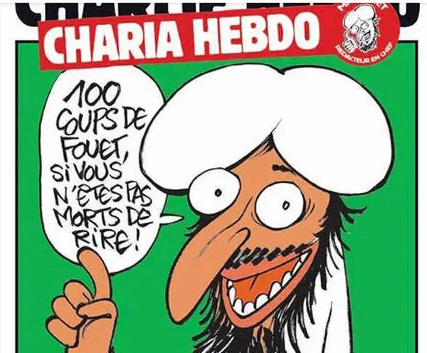 Paquistão condena jovem à morte por compartilhar caricaturas de Maomé no WhatsApp