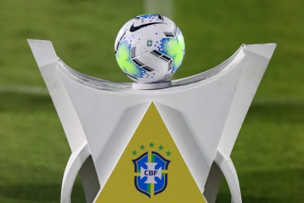 2020 Brasileirão