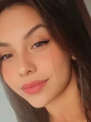 Fernanda, sobrinha de Milionário.