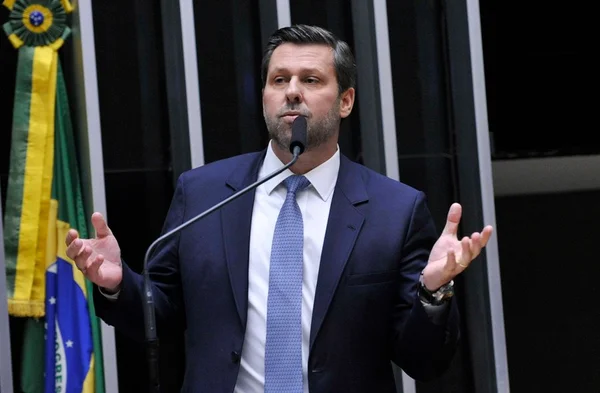 PSDB: “Soltura de Lula frustra milhares de brasileiros”