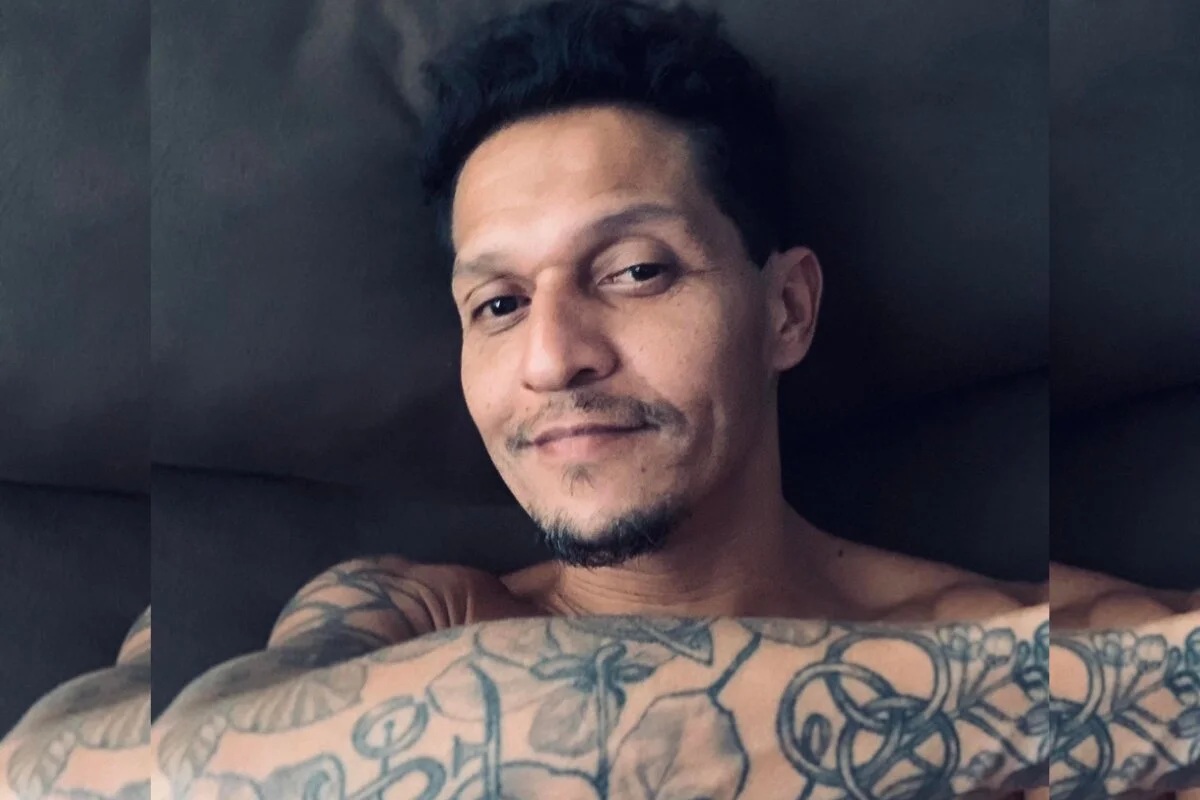 Vítima deixa uma filha Vítima deixa uma filha