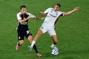 Fluminense x Corinthians - Série A do Brasileirão