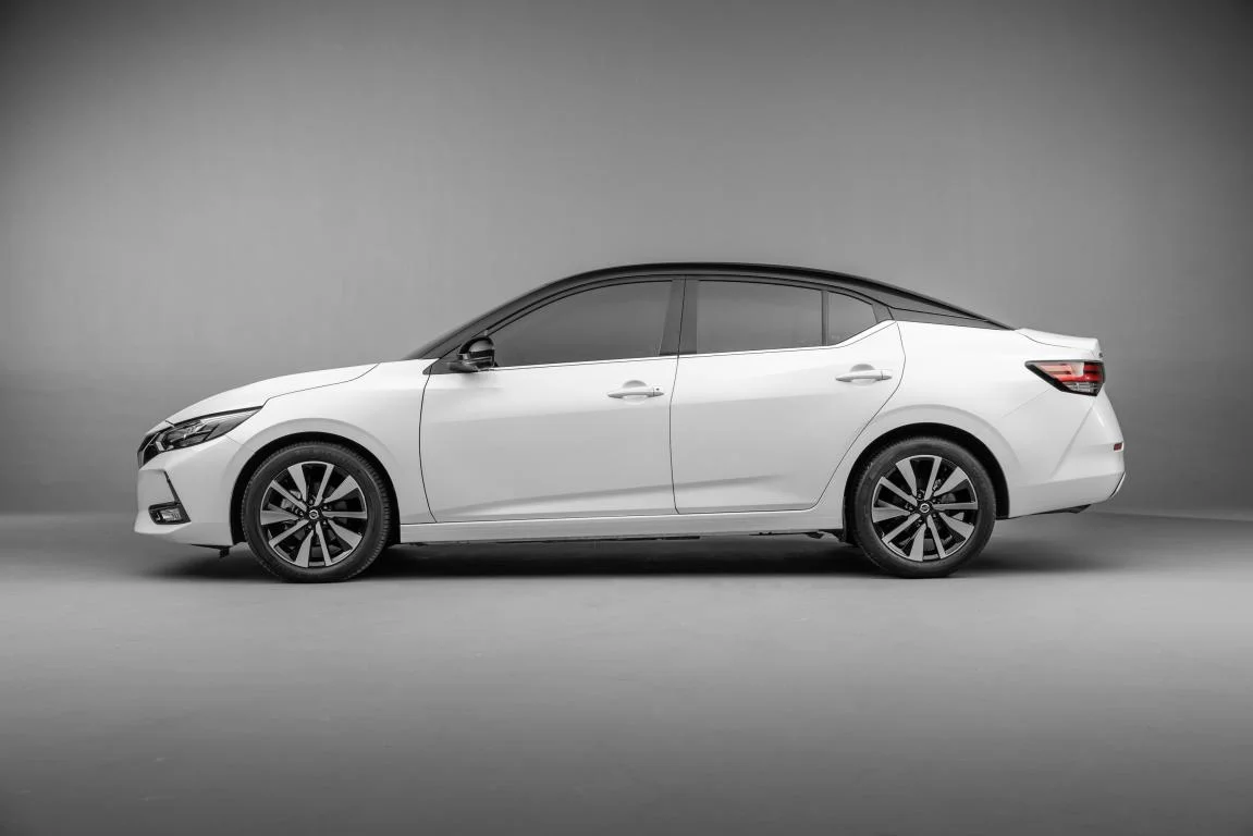 Novo Sentra sobe de patamar. Preços vão de R$ 148 mil a R$ 171,5 mil - imagem 8 Novo Sentra sobe de patamar. Preços vão de R$ 148 mil a R$ 171,5 mil - imagem 8