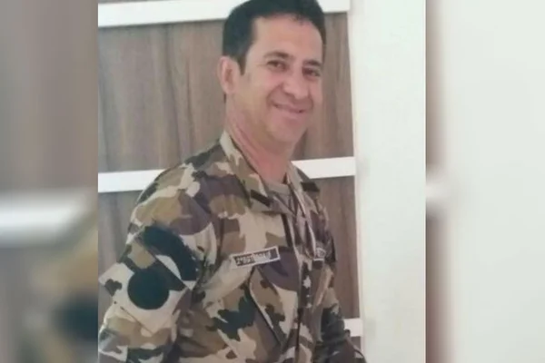 Morre PM que recebeu doações de sangue e lutava contra leucemia