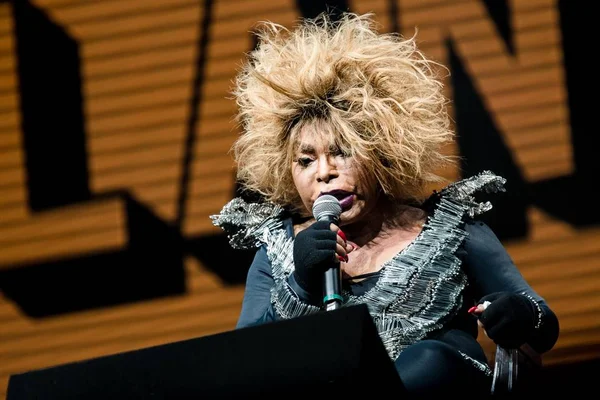 Podcast Intervalo: as grandes estrelas negras da cultura pop