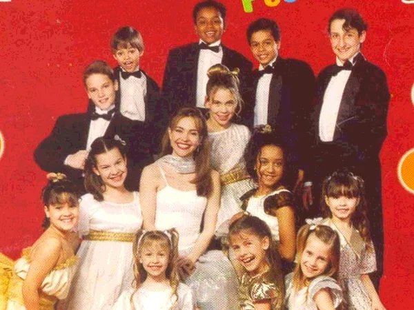 Ex-Chiquititas se reúnem no programa de Fernanda Souza no Multishow