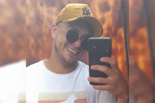 Allan das Chagas
