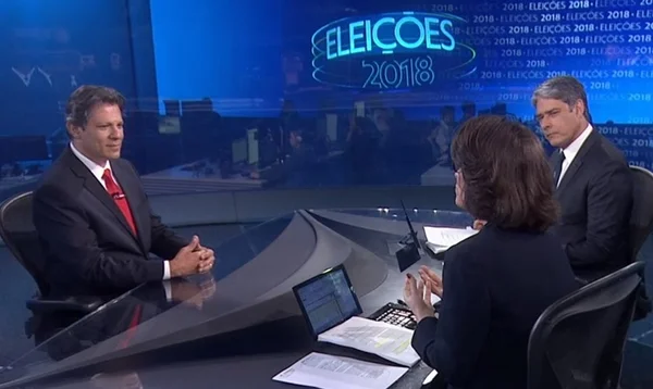 Haddad acusa PSDB de sabotar governo Dilma e culpa tucanos pela crise