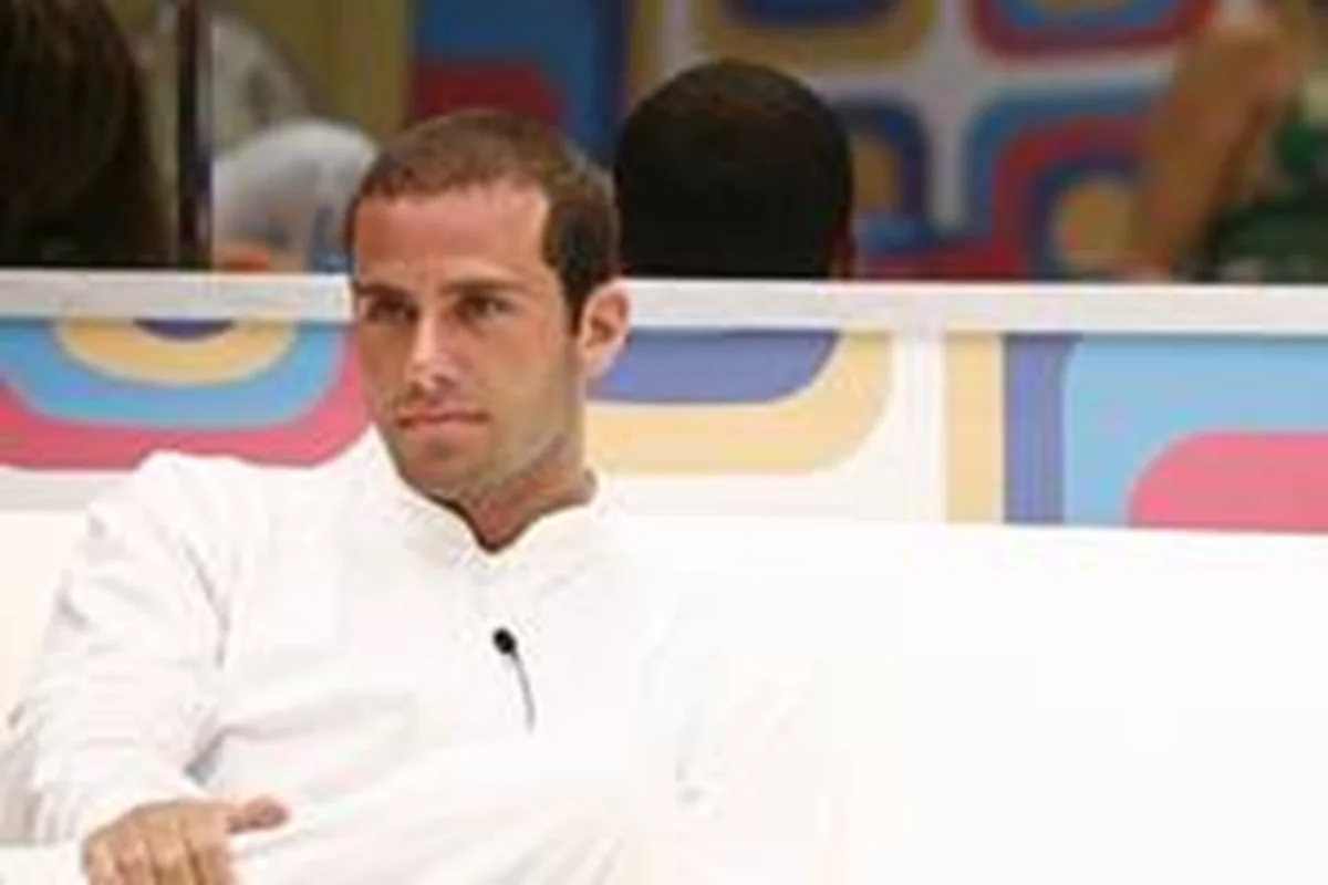 Leonardo Jancu participou do BBB 9 Leonardo Jancu participou do BBB 9