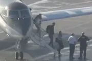Veja a cronologia da fuga de Flávio Bolsonaro para os EUA - imagem 3 Veja a cronologia da fuga de Flávio Bolsonaro para os EUA - imagem 3