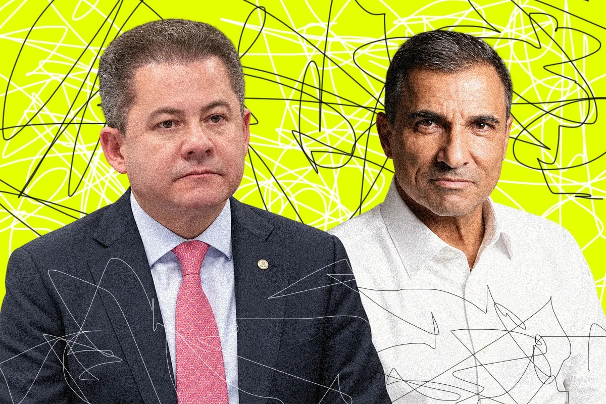 Falsos policiais invadem comitês políticos de Cezinha e de vereador em SP