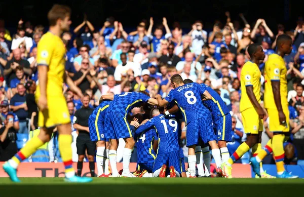 Chelsea anuncia prejuízo de R$ 1,09 bi na temporada 2020/21
