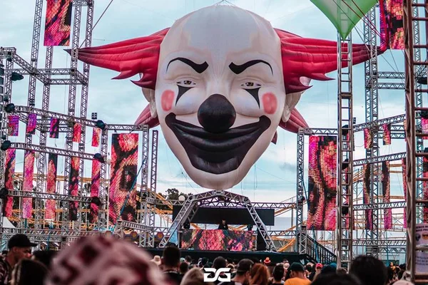 Playground Music Festival volta a Brasília após oito anos