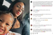 Jennifer Nayra Alves, mãe das duas irmãs, de 3 e 5 anos, mortas asfixiadas pelo próprio pai, se manifestou nas redes sociais Jennifer Nayra Alves, mãe das duas irmãs, de 3 e 5 anos, mortas asfixiadas pelo próprio pai, se manifestou nas redes sociais