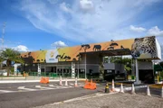 Zoológico de Brasília Zoológico de Brasília