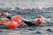 Metrópoles Endurance: veja a largada do Aquathlon Super Sprint - imagem 5 Metrópoles Endurance: veja a largada do Aquathlon Super Sprint - imagem 5
