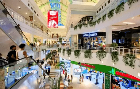 Salvador sanciona lei que determina uso de câmeras com seguranças de shoppings