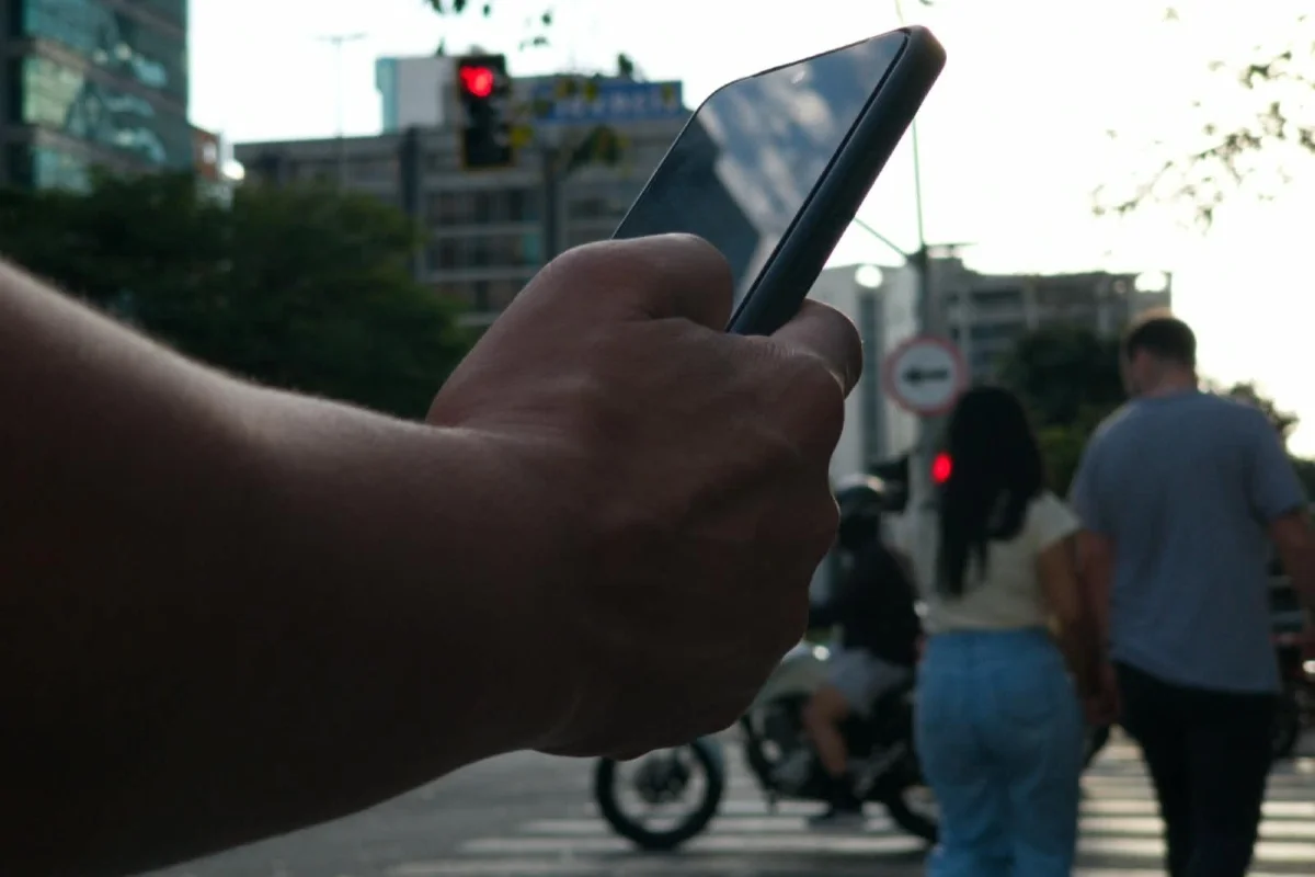 Celular em São Paulo Celular em São Paulo