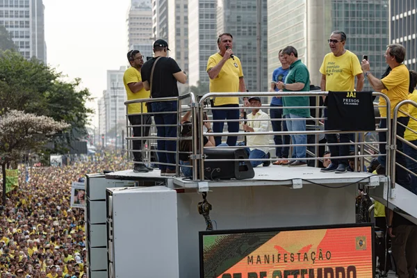 Bolsonaro na paulista 7 de setembro 2024-16