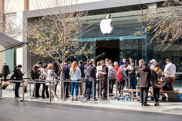 Meu próximo celular vai ser o iPhone X