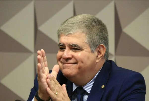 Reação de governadores visa “resultados eleitorais”, afirma Marun