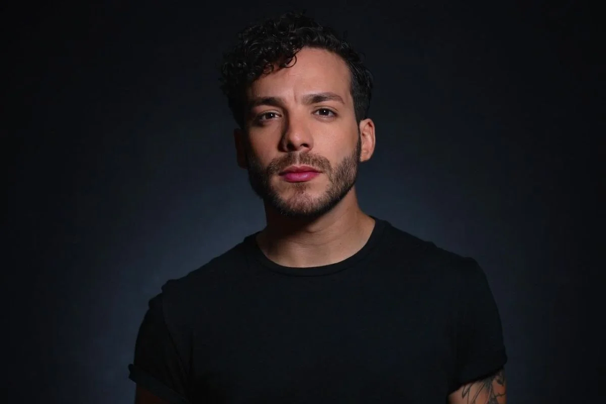 Matheus Sabbá, ator e diretor amazonense, falece aos 30 anos