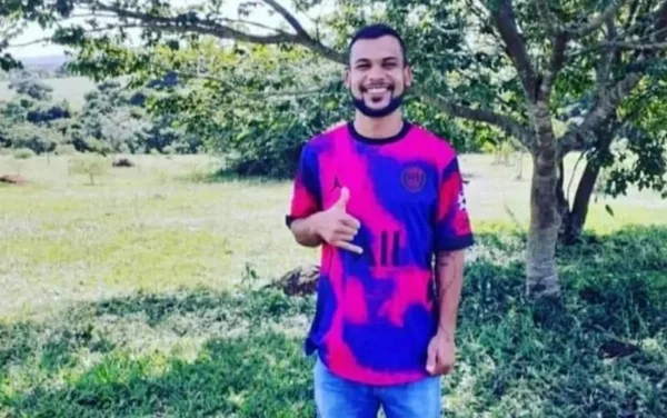 goias homem morto apos marcar encontro com mulher comprometida