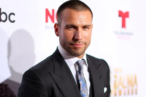 Rafael Amaya