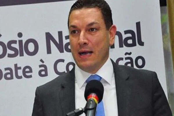Saiba quem é Paulo Maiurino, novo diretor-geral da Polícia Federal