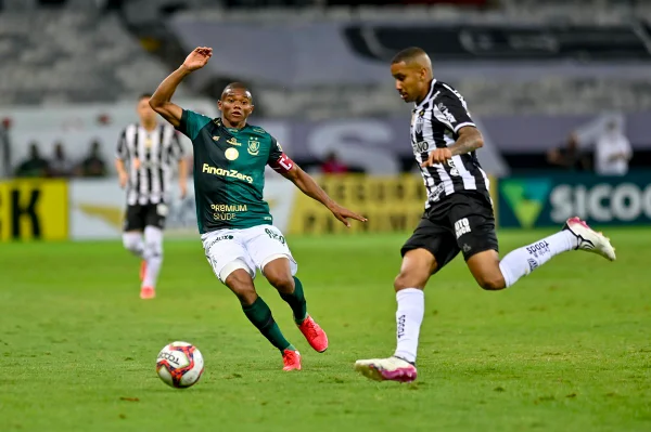 Atlético-MG e Améri-MG fazem a final do Mineiro