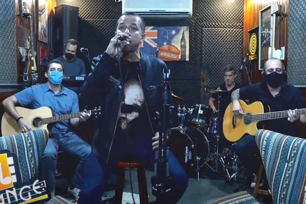 Banda Solange