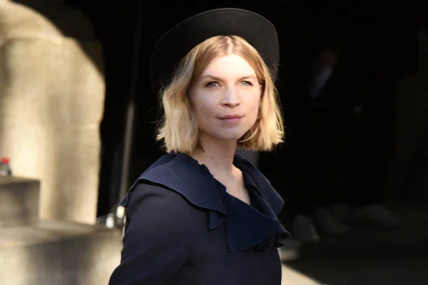 Clemence Poesy