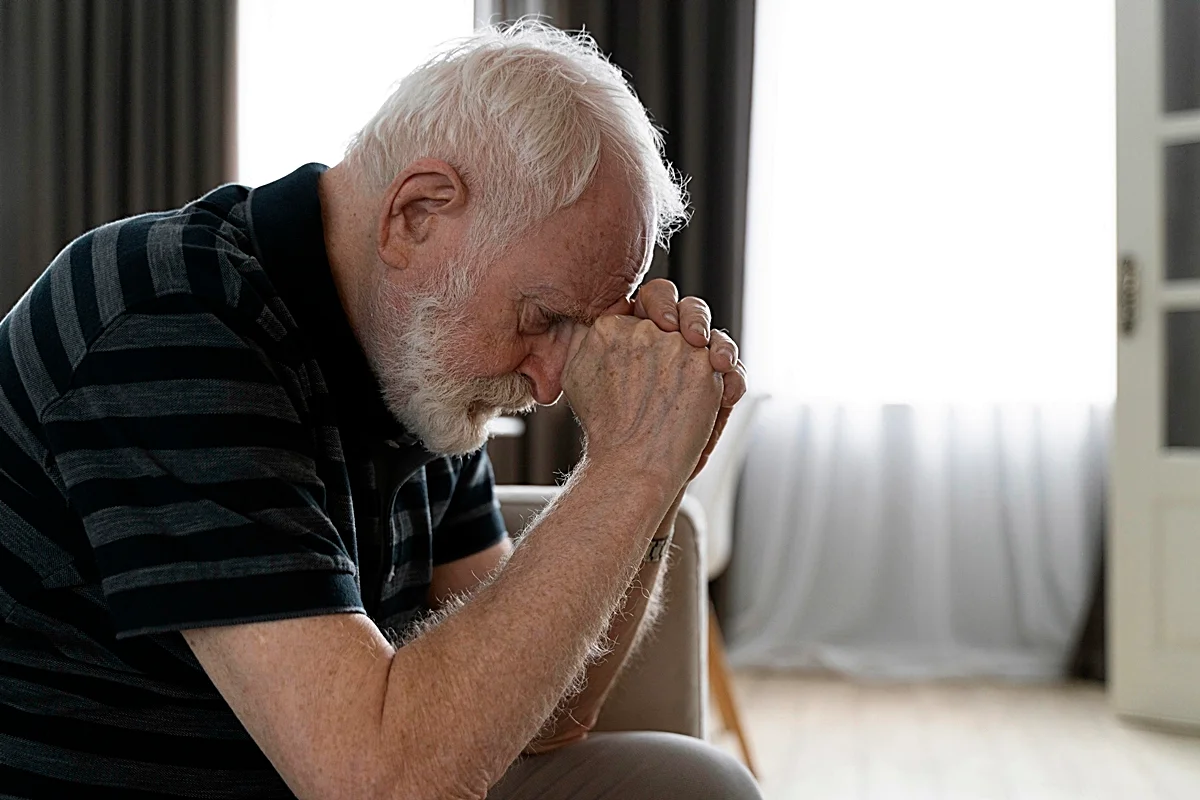 Estudo Promissor: Probióticos Podem Reduzir Sintomas de Depressão e Ansiedade em Idosos, Aponta Journal of American Geriatrics Society
