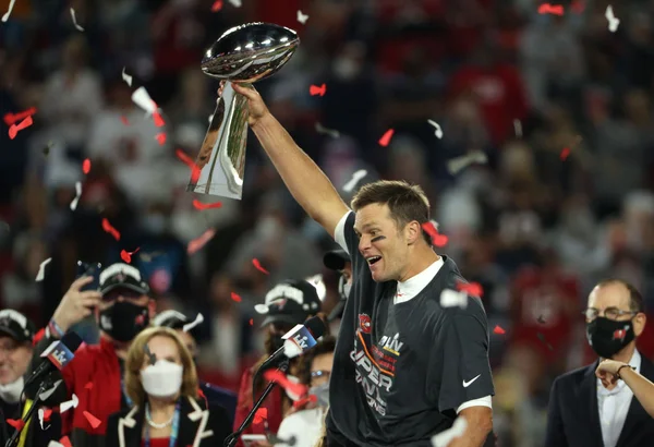 Super Bowl: veja quem são os quarterbacks com mais títulos na história